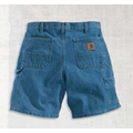 Carhartt  Denim Work Shorts